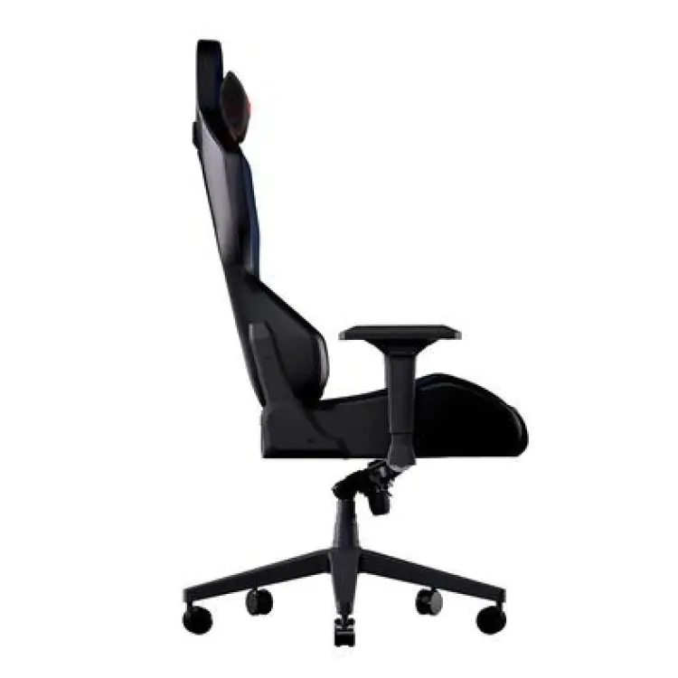 CADEIRA GAMER PCYES SENTINEL AZUL - Imagem: 3