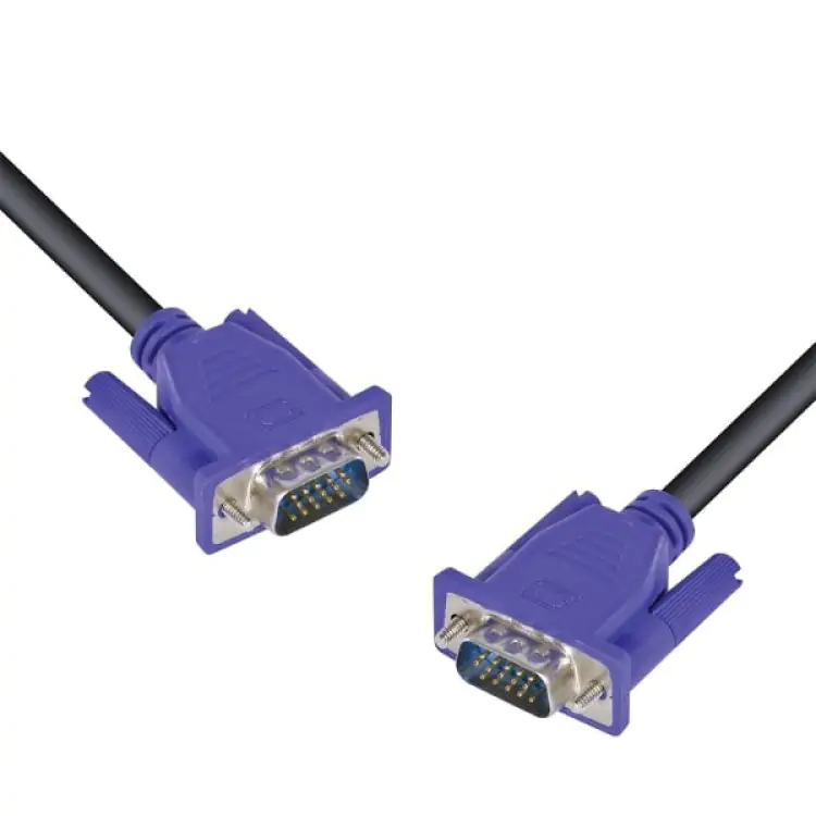 CABO VGA 5M VINIK - Imagem: 2