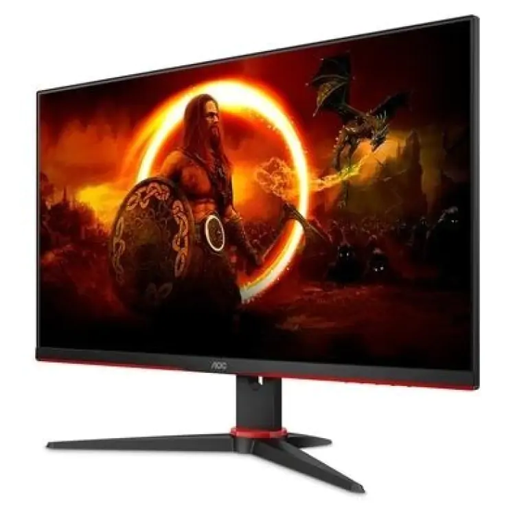 MONITOR GAMER 23.8