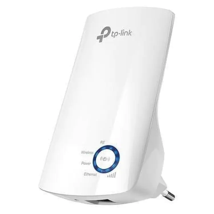 REPETIDOR WIRELESS TP-LINK TL-WA850RE 300MBPS - Imagem: 1