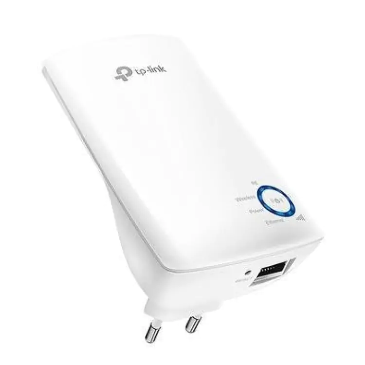 REPETIDOR WIRELESS TP-LINK TL-WA850RE 300MBPS - Imagem: 2