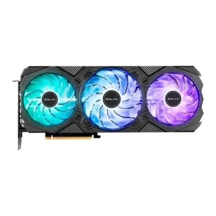 PLACA DE VÍDEO NVIDIA GEFORCE RTX 4070 TI SUPER EX GAMER 16GB GDDR6X, DLSS3, G-Sync - 47UZM6MD7JDL - Imagem: 2
