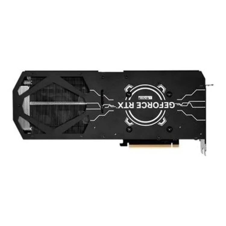 PLACA DE VÍDEO NVIDIA GEFORCE RTX 4070 TI SUPER EX GAMER 16GB GDDR6X, DLSS3, G-Sync - 47UZM6MD7JDL - Imagem: 5