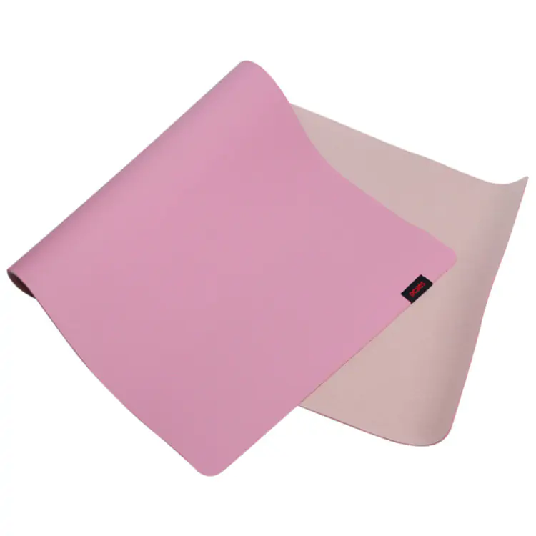 MOUSE PAD PCYES DESK MAT EXCLUSIVE ROSA 800X400MM PMPEXP - Imagem: 4