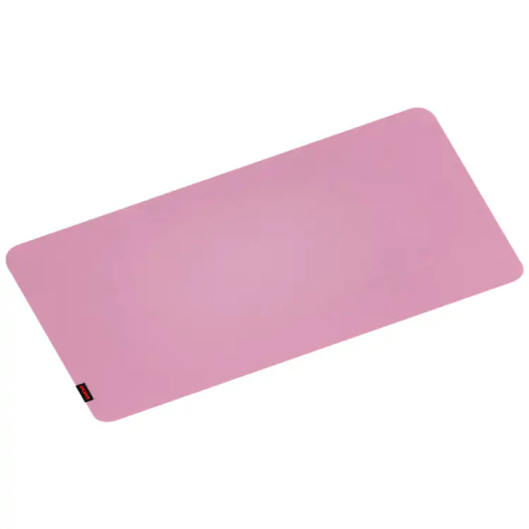 MOUSE PAD PCYES DESK MAT EXCLUSIVE ROSA 800X400MM PMPEXP - Imagem: 5