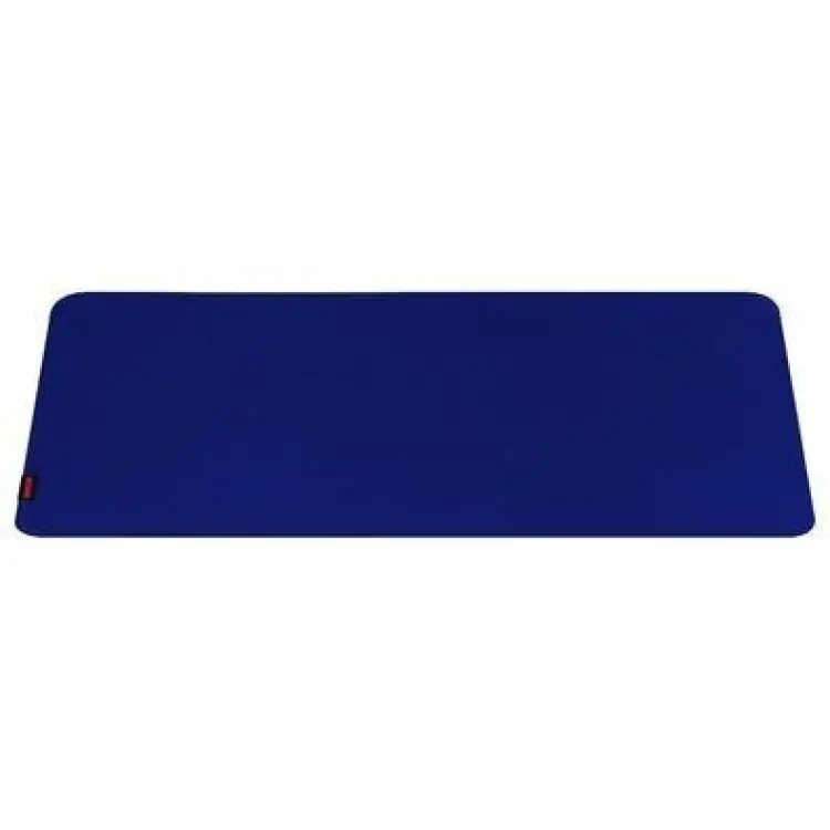 MOUSE PAD PCYES DESK MAT EXCLUSIVE INDIGO BLUE 800X400MM PMPEXIB - Imagem: 2