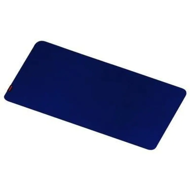 MOUSE PAD PCYES DESK MAT EXCLUSIVE INDIGO BLUE 800X400MM PMPEXIB - Imagem: 3