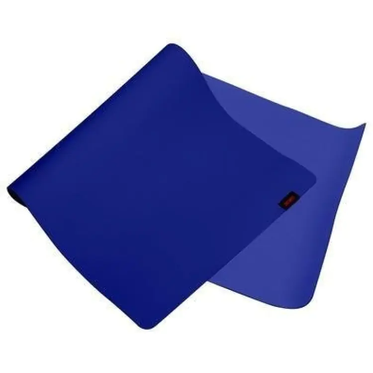 MOUSE PAD PCYES DESK MAT EXCLUSIVE INDIGO BLUE 800X400MM PMPEXIB - Imagem: 4