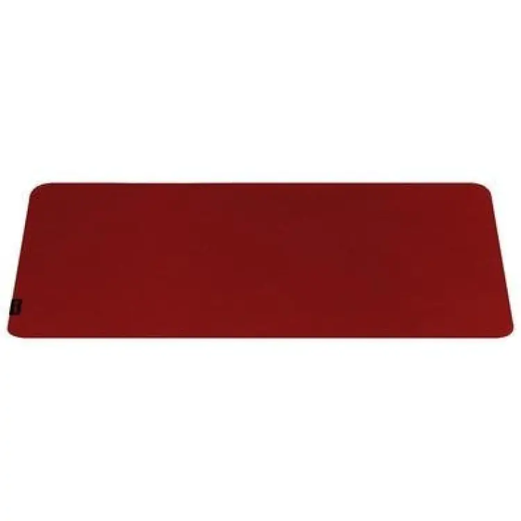MOUSE PAD PCYES DESK MAT EXCLUSIVE BORDO 800X400MM PMPEXDR - Imagem: 3
