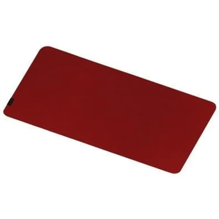 MOUSE PAD PCYES DESK MAT EXCLUSIVE BORDO 800X400MM PMPEXDR - Imagem: 4