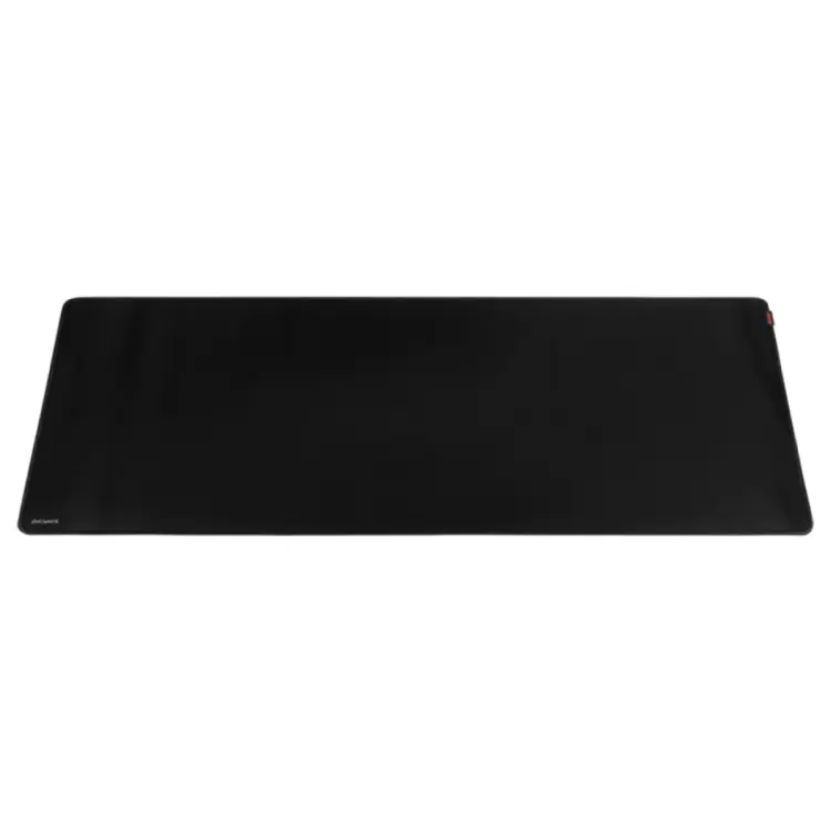 MOUSE PAD GAMER PCYES COLORS PRETO 90X42CM PMC90X42B - Imagem: 4