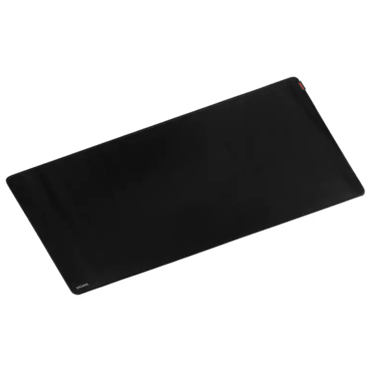 MOUSE PAD GAMER PCYES COLORS PRETO 90X42CM PMC90X42B - Imagem: 5