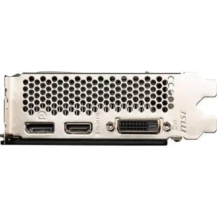 PLACA DE VÍDEO NVIDIA GEFORCE RTX 3050 VENTUS 6GB GDDR6 - Imagem: 2