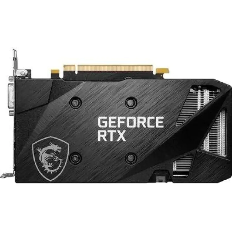 PLACA DE VÍDEO NVIDIA GEFORCE RTX 3050 VENTUS 6GB GDDR6 - Imagem: 3