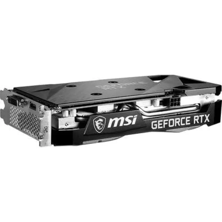 PLACA DE VÍDEO NVIDIA GEFORCE RTX 3050 VENTUS 6GB GDDR6 - Imagem: 4