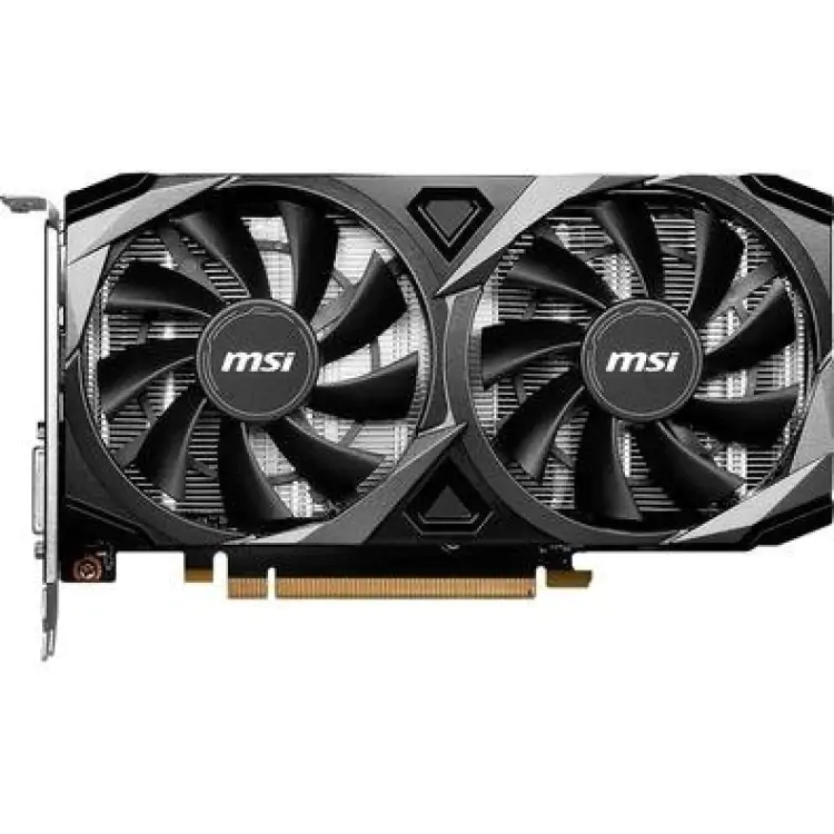 PLACA DE VÍDEO NVIDIA GEFORCE RTX 3050 VENTUS 6GB GDDR6 - Imagem: 7