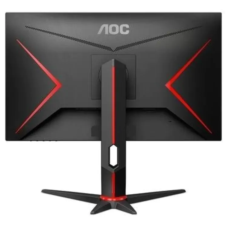 MONITOR GAMER 27