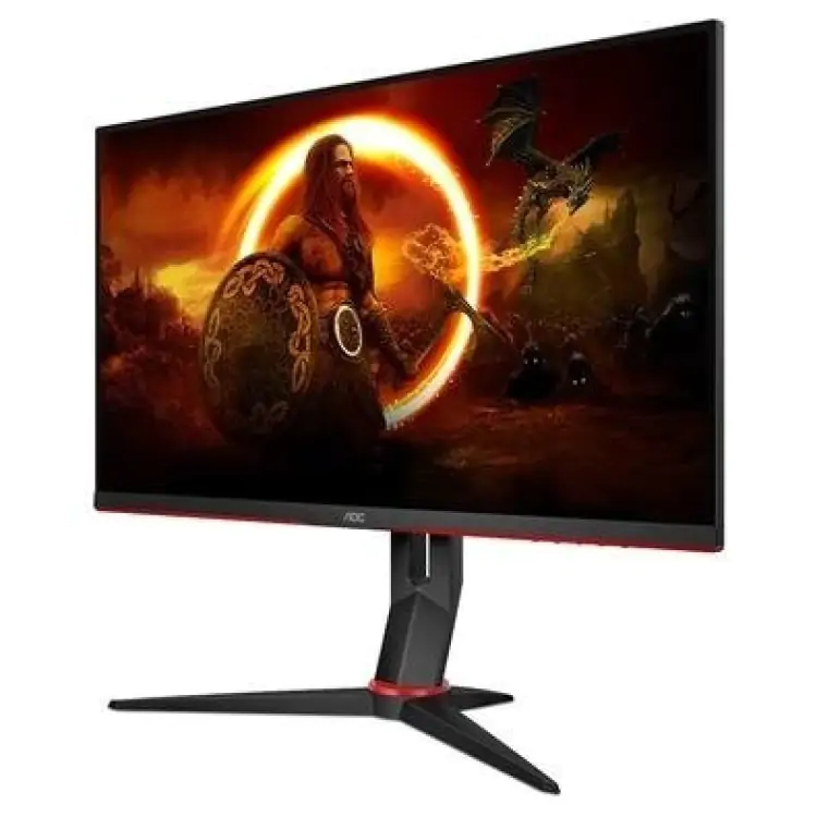 MONITOR GAMER 27