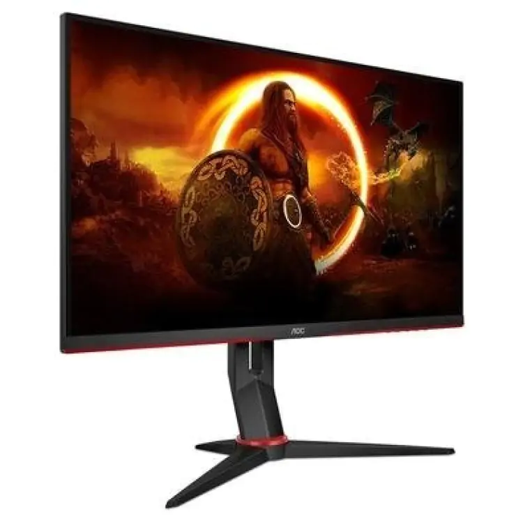 MONITOR GAMER 27