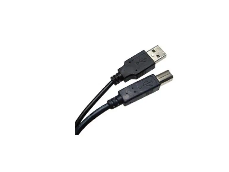 CABO USB AM X BM 1.5M - Imagem: 1