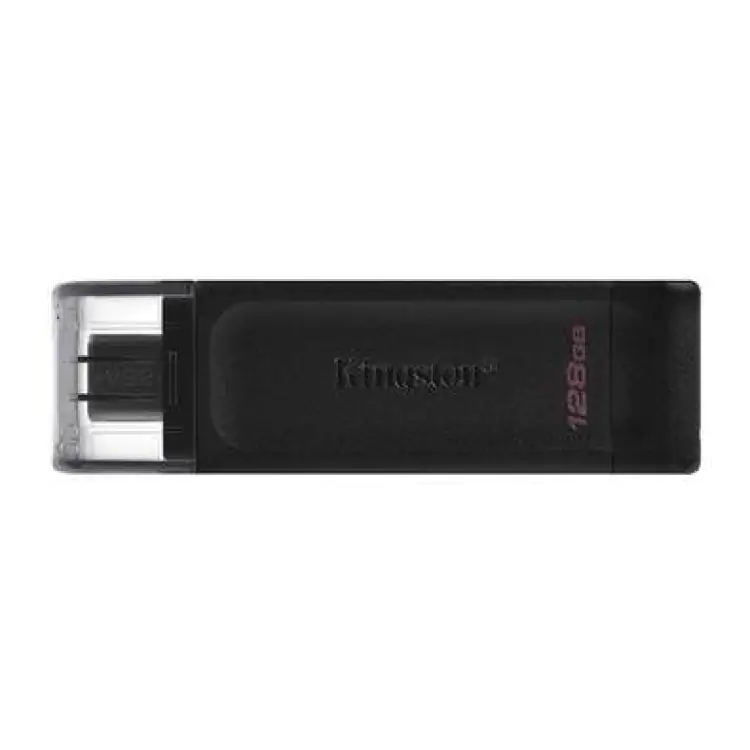 PENDRIVE DATATRAVELER 70 128GB USB-C DT70 - Imagem: 2