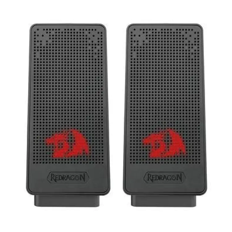 CAIXA DE SOM REDRAGON RANCH GS513 - Imagem: 1