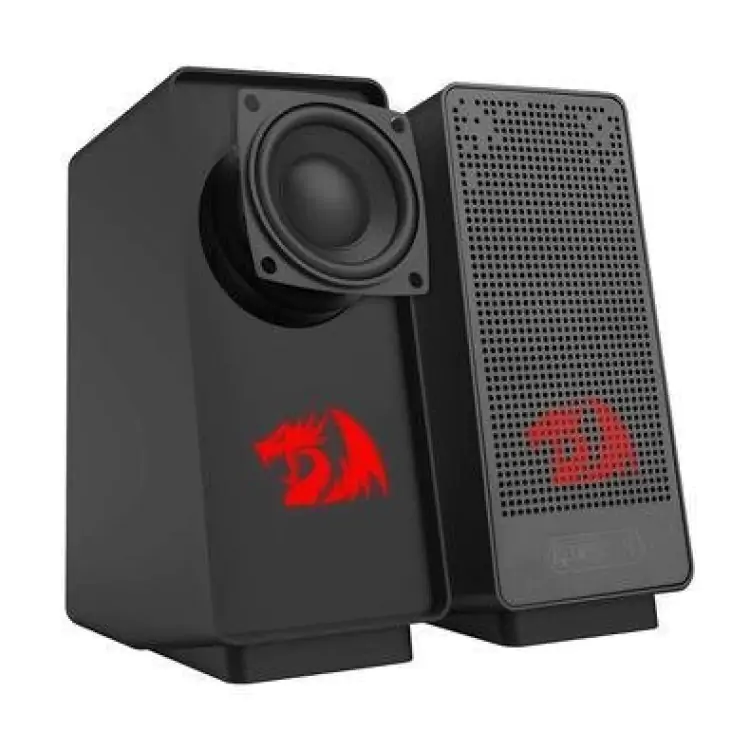 CAIXA DE SOM REDRAGON RANCH GS513 - Imagem: 2