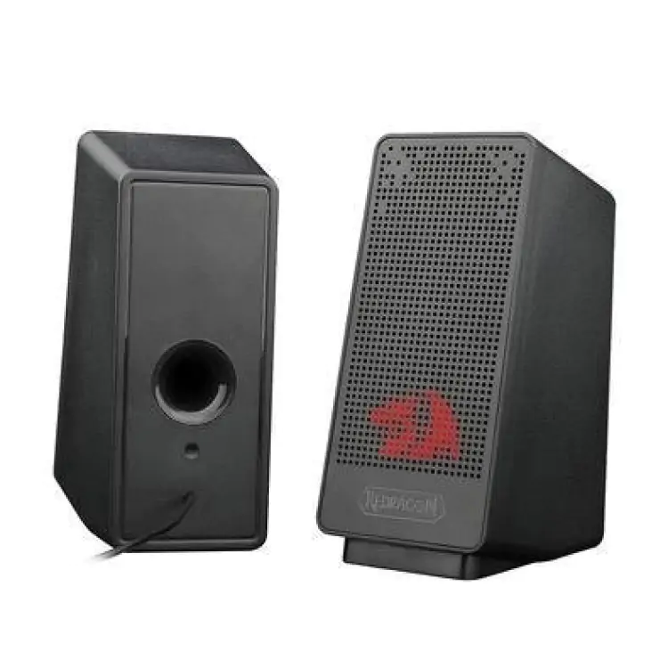 CAIXA DE SOM REDRAGON RANCH GS513 - Imagem: 3
