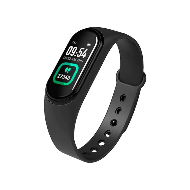 RELOGIO SMARTWATCH C3TECH RD-10BK PRETO - Imagem: 1