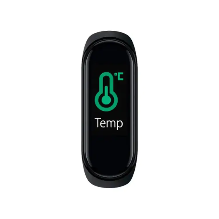 RELOGIO SMARTWATCH C3TECH RD-10BK PRETO - Imagem: 3