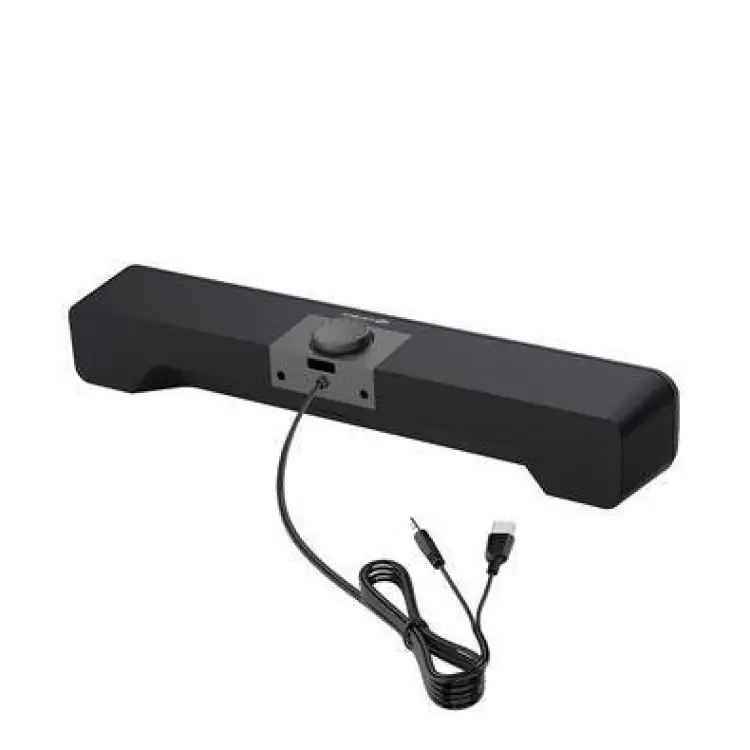 CAIXA DE SOM SOUNDBAR C3TECH SB-50BK - Imagem: 2
