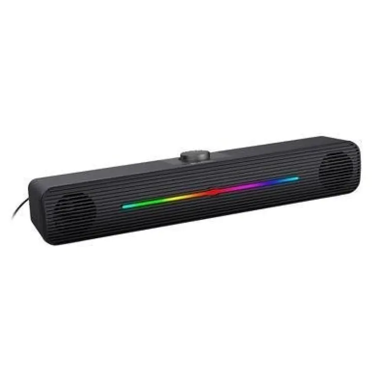 CAIXA DE SOM SOUNDBAR C3TECH SB-50BK - Imagem: 4