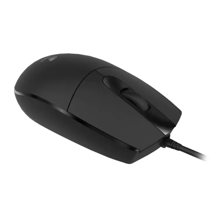 MOUSE C3TECH MS-29BK PRETO USB - Imagem: 2