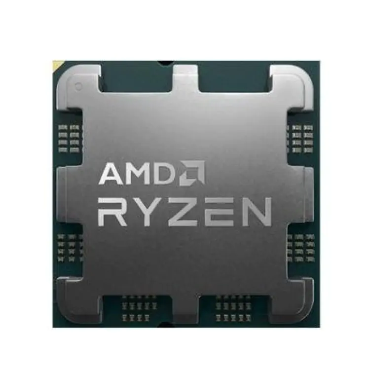 PROCESSADOR AMD RYZEN 5 7600 6/12 32MB 5.1GHZ TURBO AM5 100001015BOX - Imagem: 2