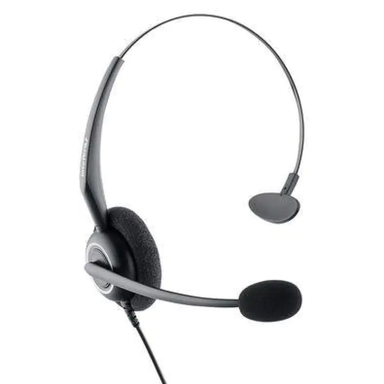 HEADSET INTELBRAS CHS 55 4012145 - Imagem: 2