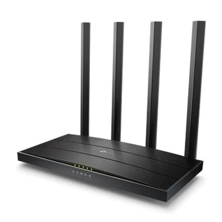 ROTEADOR WIRELESS TP-LINK AX1800, WI-FI 6, DUAL BAND GIGABIT 5 - EX220 - Imagem: 2