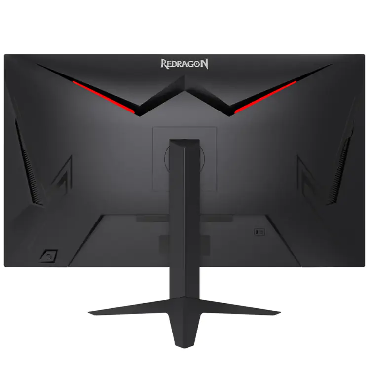 MONITOR GAMER 32 REDRAGON OMBRA QUAD HD IPS 1MS 165HZ DP/ HDMI GMQ3222SUC - Imagem: 3