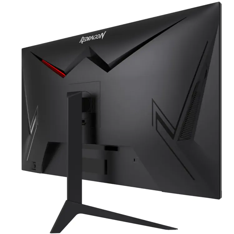 MONITOR GAMER 32 REDRAGON OMBRA QUAD HD IPS 1MS 165HZ DP/ HDMI GMQ3222SUC - Imagem: 4