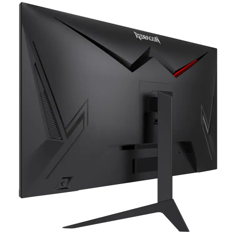 MONITOR GAMER 32 REDRAGON OMBRA QUAD HD IPS 1MS 165HZ DP/ HDMI GMQ3222SUC - Imagem: 5