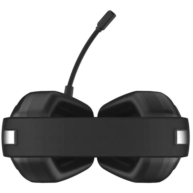 HEADSET GAMER REDRAGON MIRA CANCELAMENTO DE RUIDO BLACK - Imagem: 7