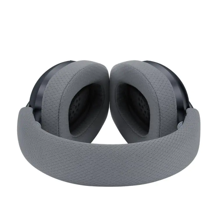 HEADSET GAMER REDRAGON SKULD PRO SEM FIO PRETO H878BGP - Imagem: 5