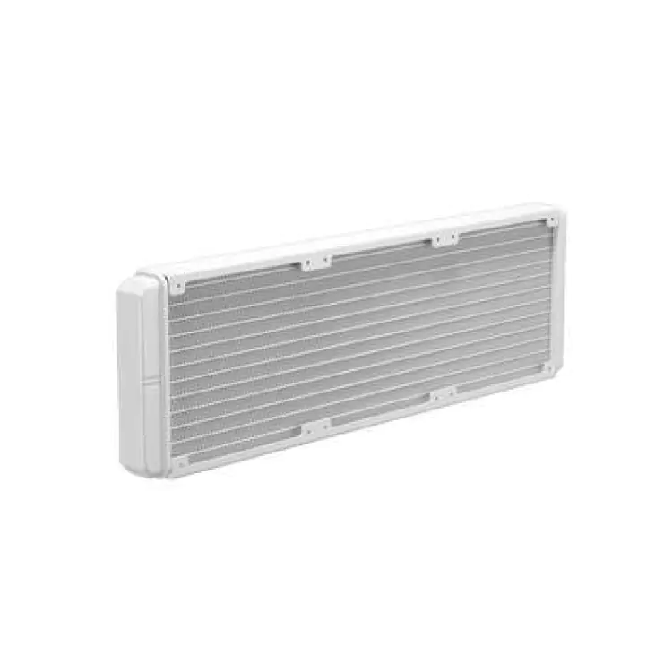 WATER COOLER GAMDIAS AURA GL 360 V2 360MM ARGB INTEL/AMD BRANCO - Imagem: 2