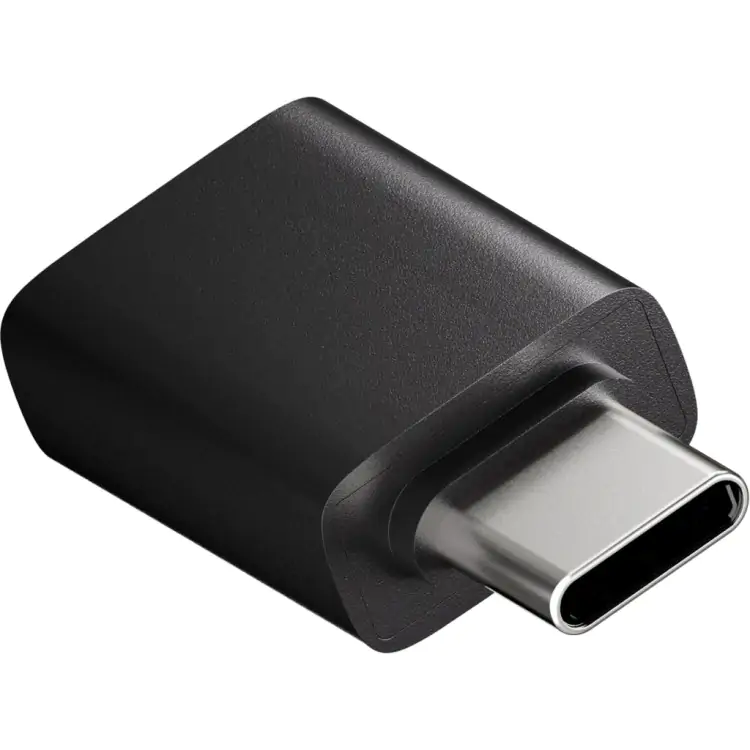 ADAPTADOR USB-A PARA USB-C FORTREK UA2C - Imagem: 3