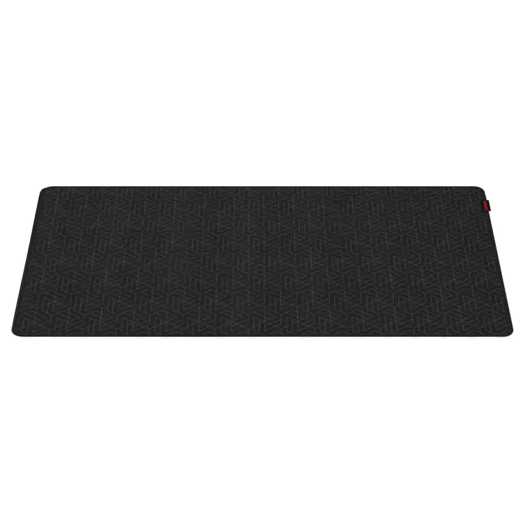 MOUSE PAD GAMER MAZE EXTENDED BLACK VULCAN 900X420MM - PMM90X42BV - Imagem: 3