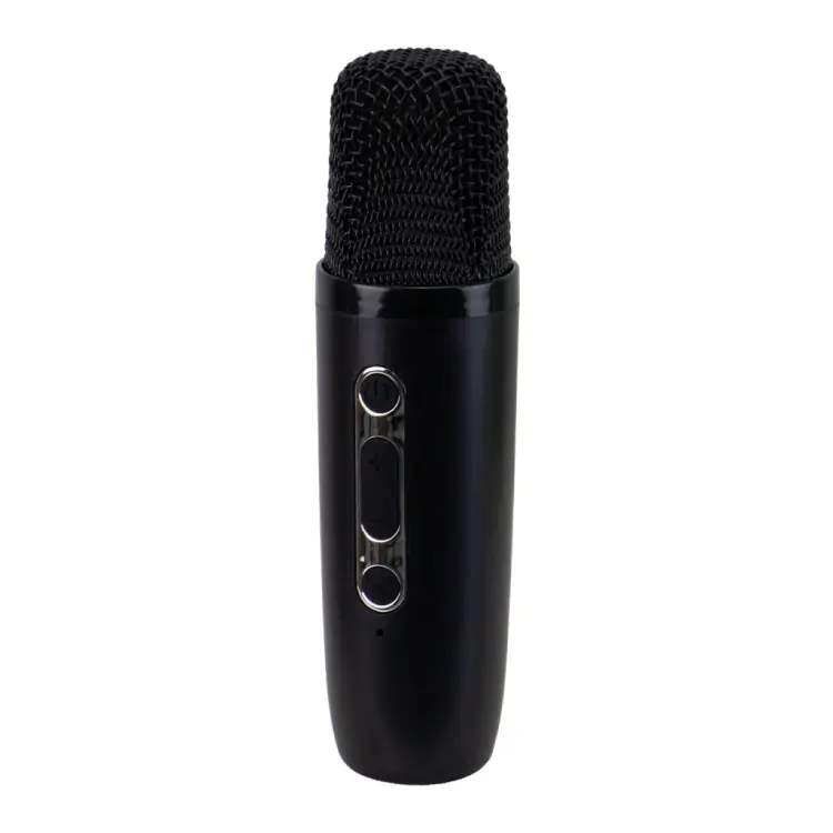 CAIXA DE SOM ECOPOWER EP-2334 PRETA - Imagem: 2
