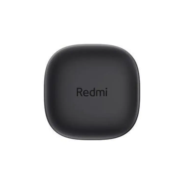 FONE DE OUVIDO REDMI BUDS 6 PLAY BLUETOOTH 5.4 TWS PRETO - Imagem: 2