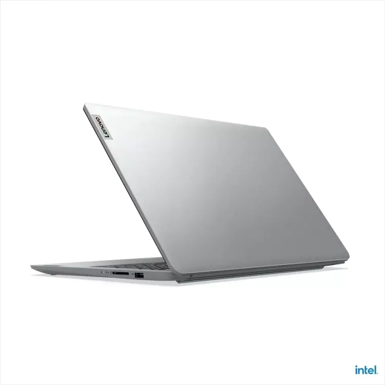 NOTEBOOK LENOVO IDEAPAD 1i INTEL CORE I3 1215U 8GB SSD 256GB 15.6