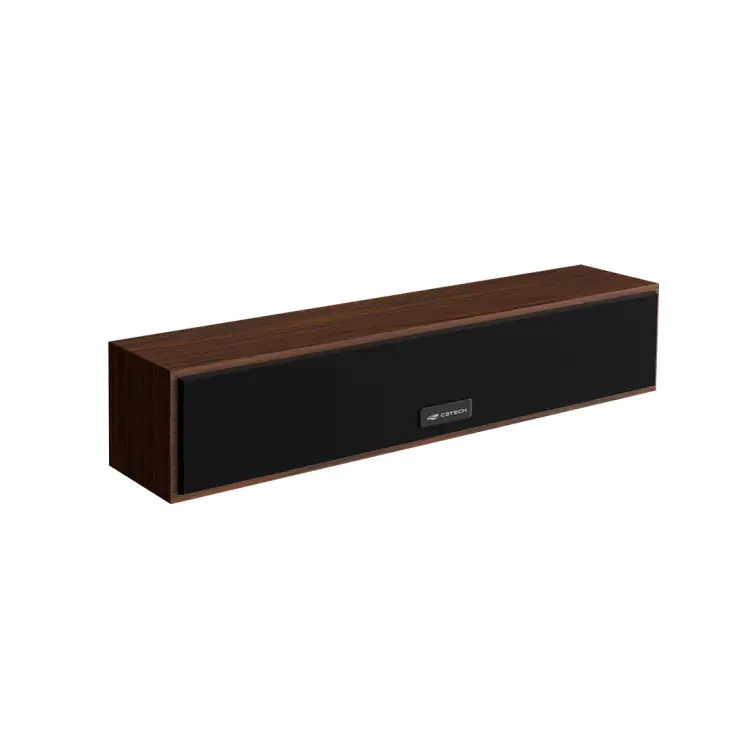 CAIXA DE SOM SOUNDBAR C3TECH SB-30BW - Imagem: 3