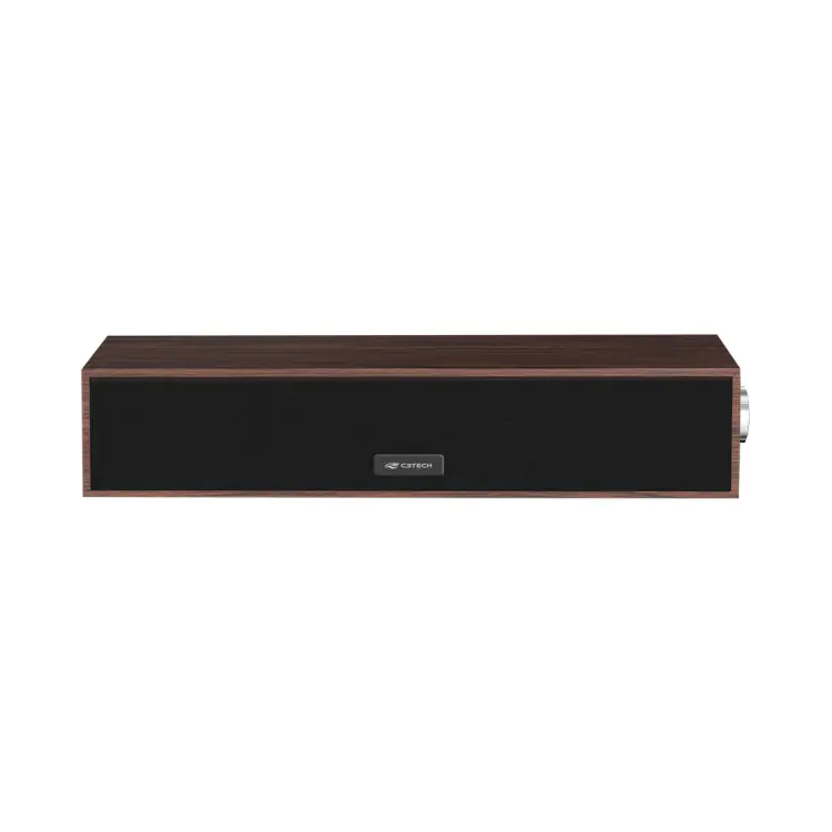 CAIXA DE SOM SOUNDBAR C3TECH SB-30BW - Imagem: 4