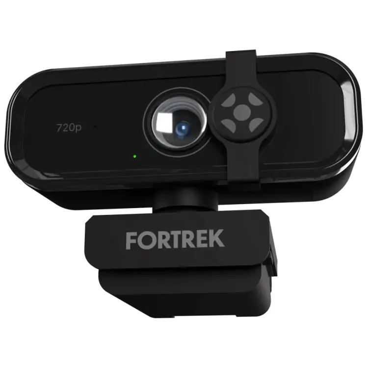 WEBCAM VISION 10 FORTREK 720P 30FPS - Imagem: 3